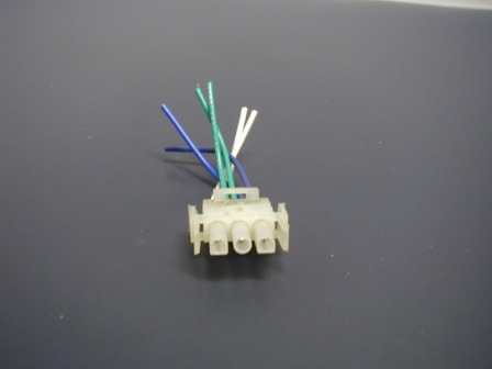 Wire Connector #117